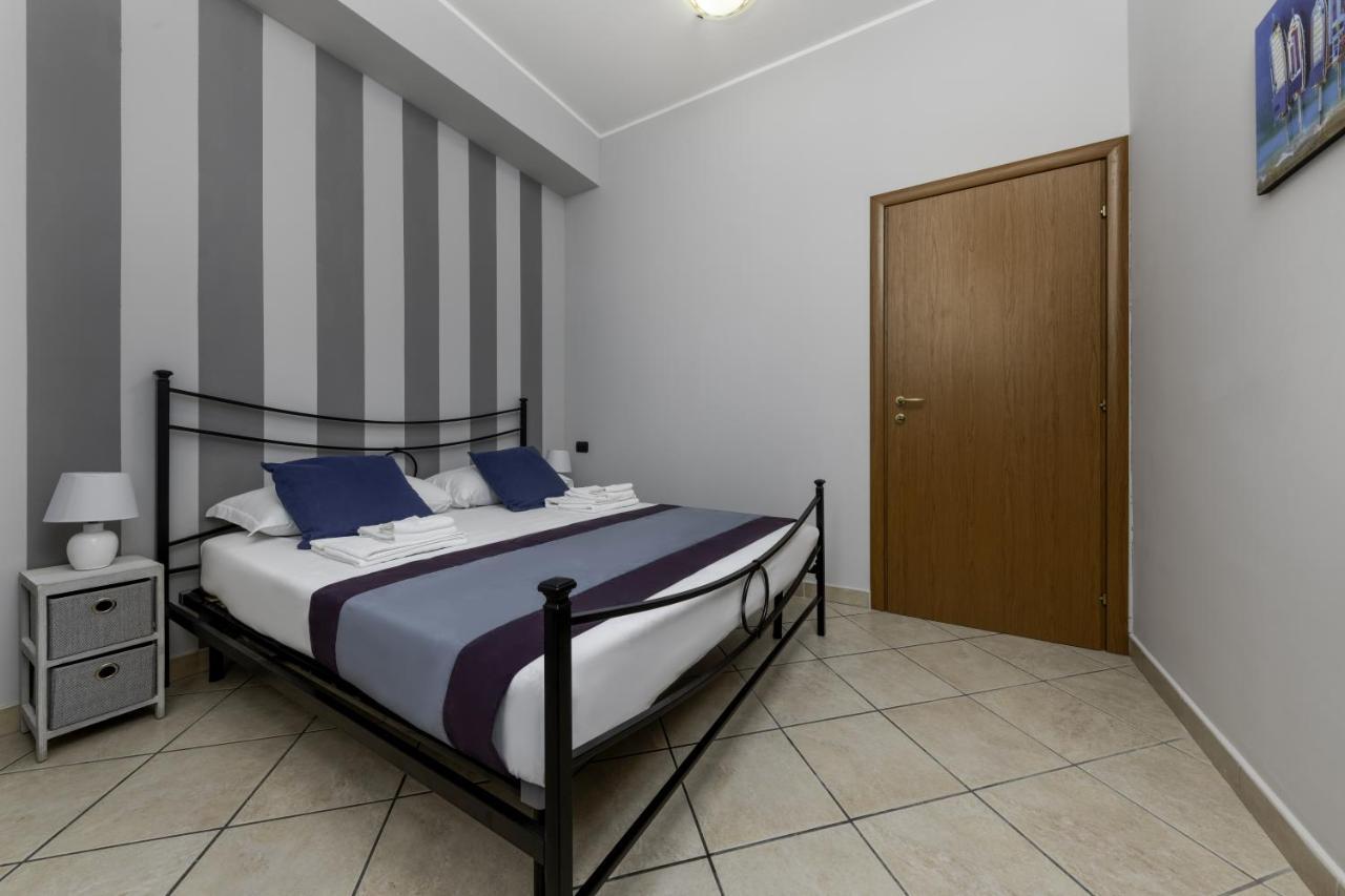 Casa Da Suite Ambiziosa Sesto San Giovanni Zewnętrze zdjęcie